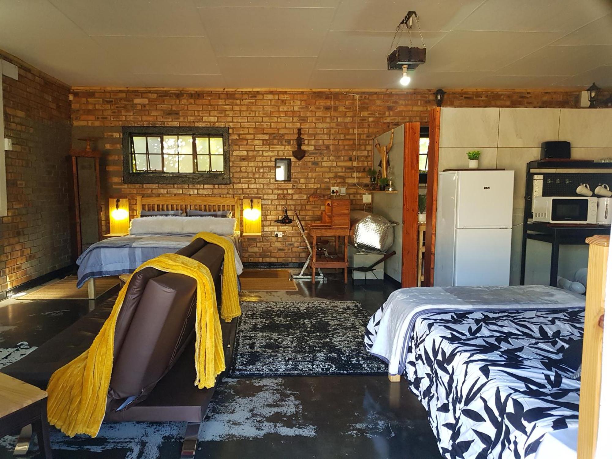 Havana Nights Graskop Exterior photo