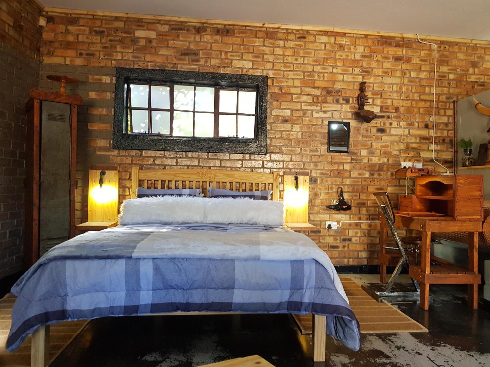 Havana Nights Graskop Exterior photo