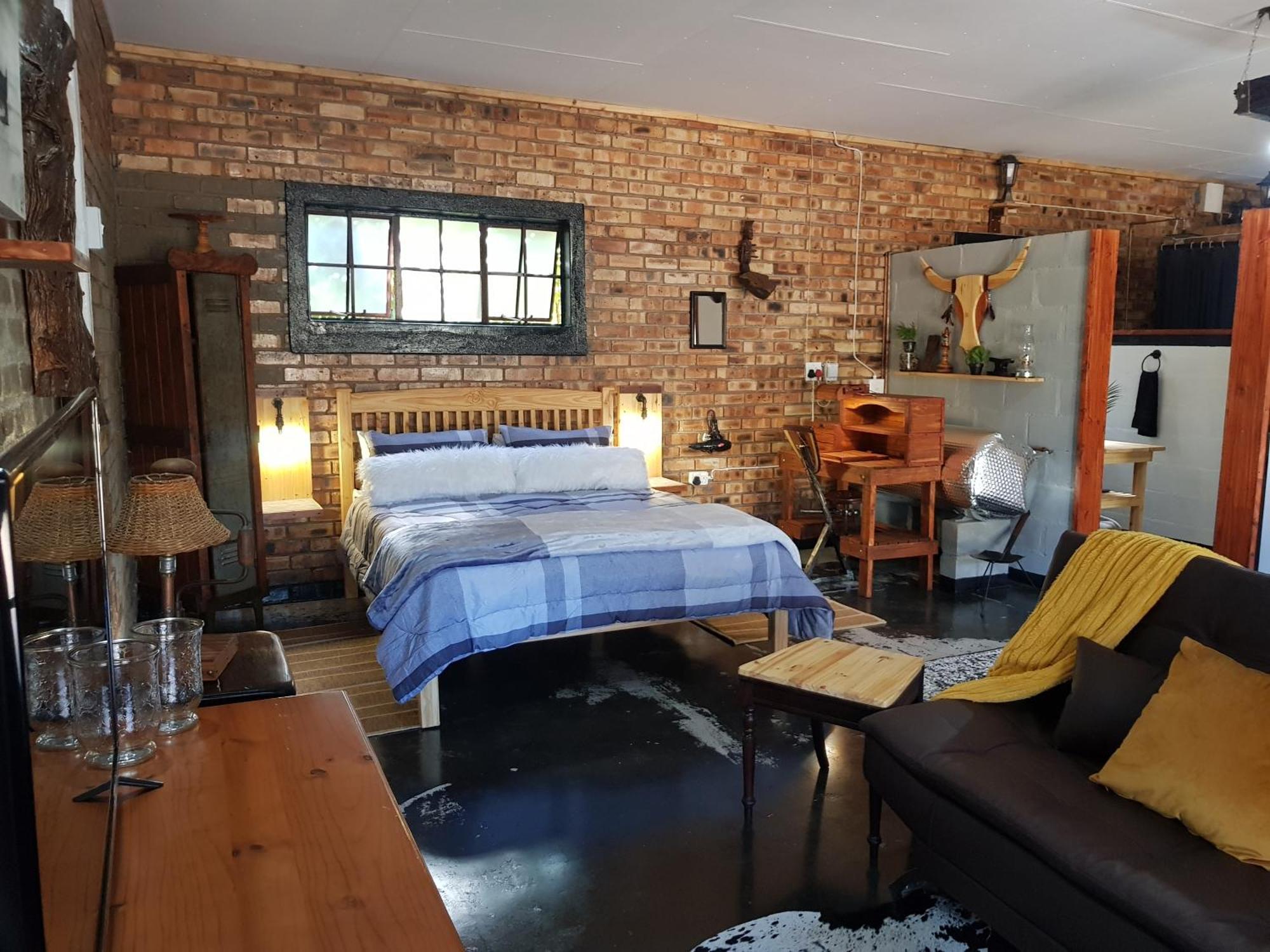 Havana Nights Graskop Exterior photo
