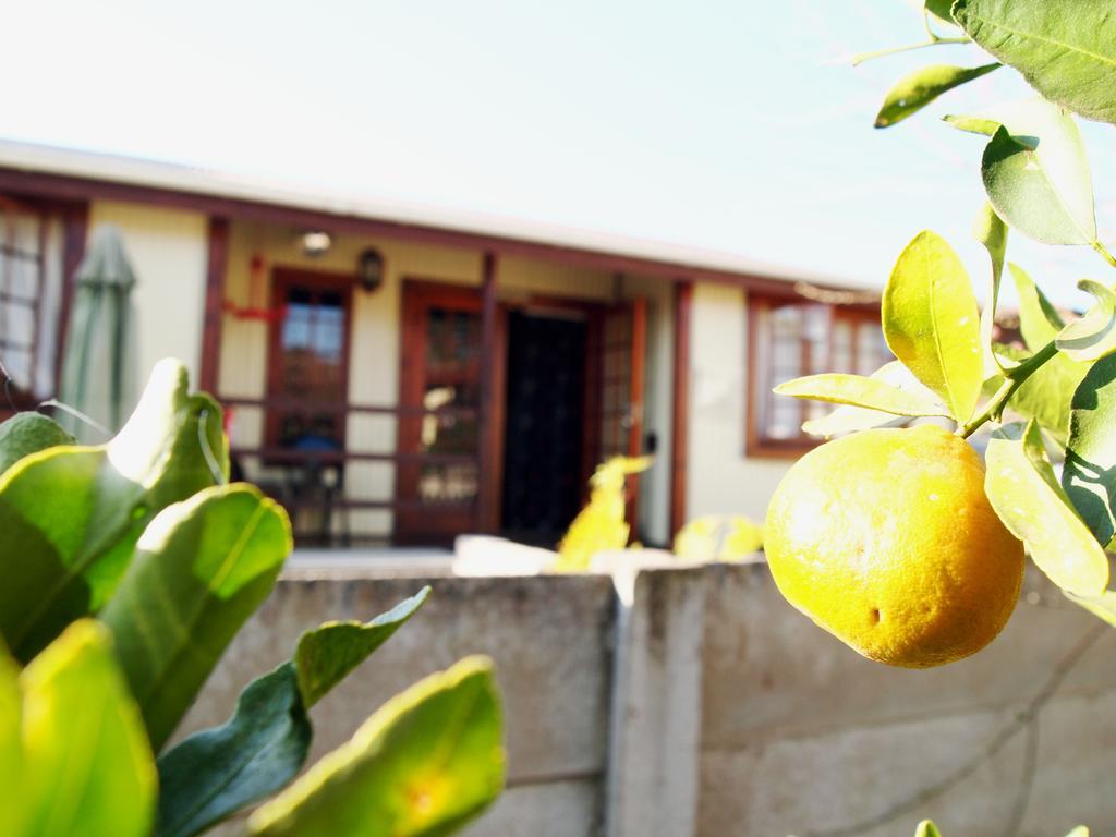 Havana Nights Graskop Exterior photo